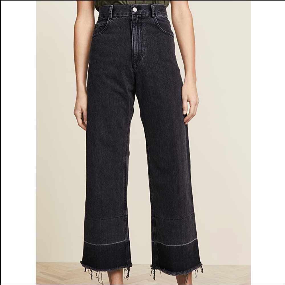 Rachel Comey Legion Jeans